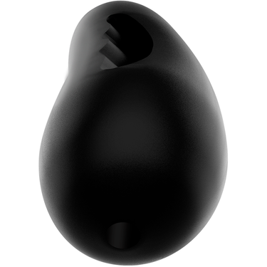 Masturbatore TENSEK 4 Nero con Design Ergonomico - Stimolazione Intensiva